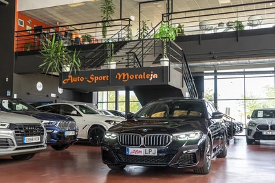 BMW Serie 5