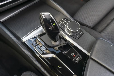 BMW Serie 5