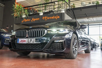 BMW Serie 5