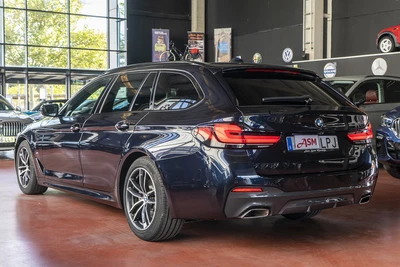 BMW Serie 5