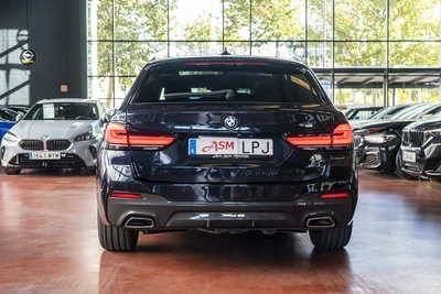 BMW Serie 5