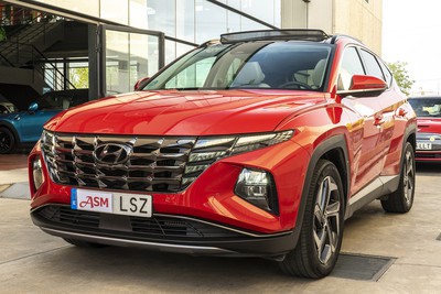 HYUNDAI 