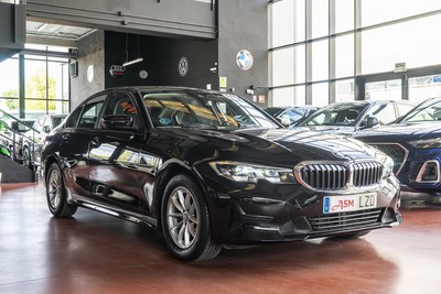 BMW Serie 3
