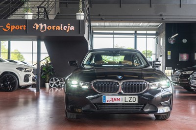 BMW Serie 3