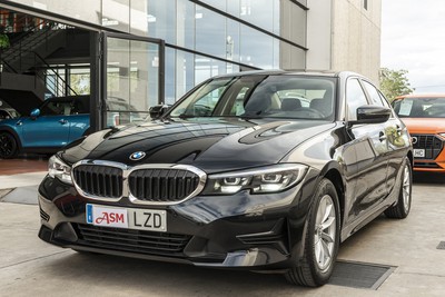 BMW Serie 3