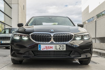 BMW Serie 3
