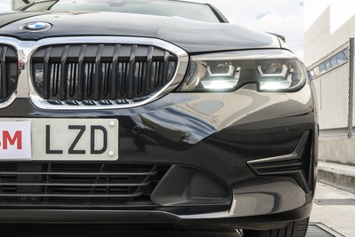 BMW Serie 3