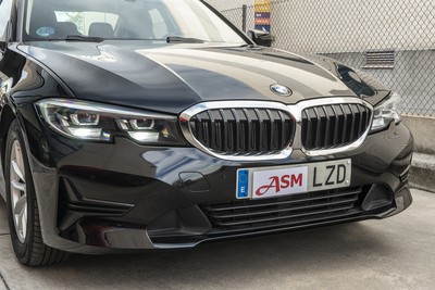 BMW Serie 3