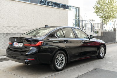 BMW Serie 3