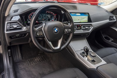 BMW Serie 3