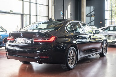 BMW Serie 3