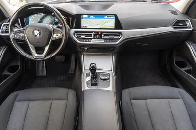 BMW Serie 3