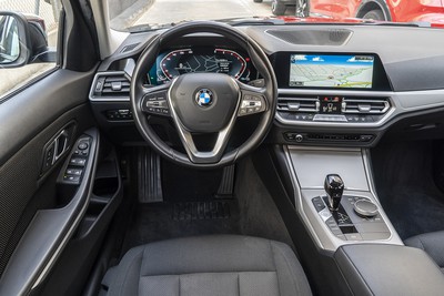 BMW Serie 3