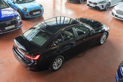 BMW Serie 3