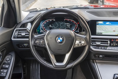 BMW Serie 3