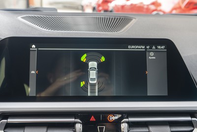BMW Serie 3