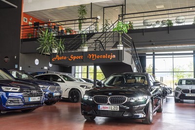 BMW Serie 3