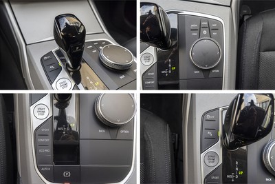 BMW Serie 3