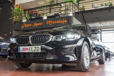BMW Serie 3