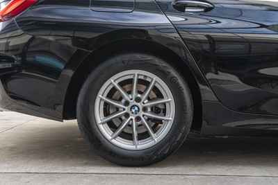 BMW Serie 3