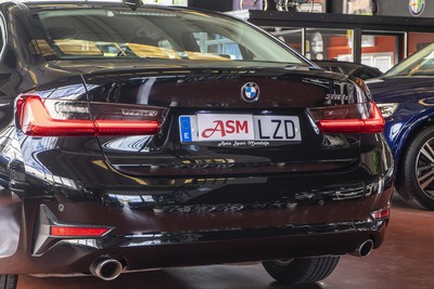 BMW Serie 3