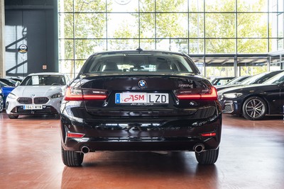 BMW Serie 3