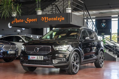 VOLVO XC40 1.5 T5 Auto 262cv Inscription ocasión