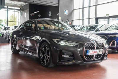 BMW Serie 4