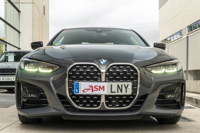 BMW Serie 4
