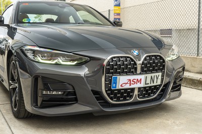 BMW Serie 4