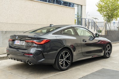 BMW Serie 4