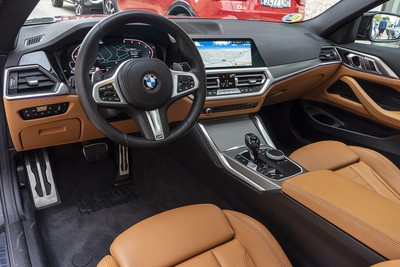 BMW Serie 4