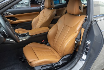 BMW Serie 4