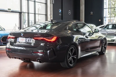 BMW Serie 4