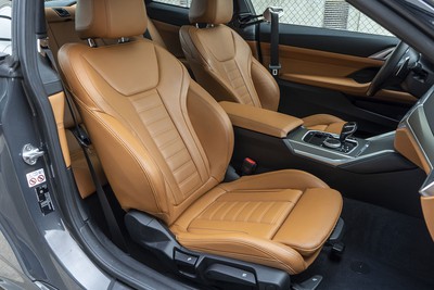 BMW Serie 4