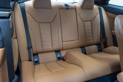 BMW Serie 4