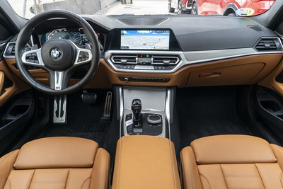 BMW Serie 4