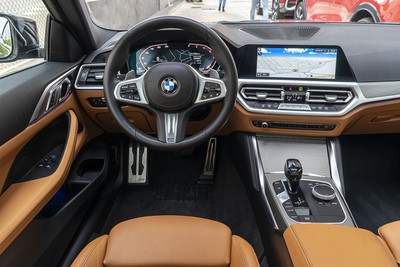BMW Serie 4