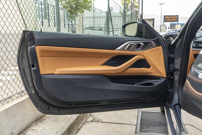 BMW Serie 4