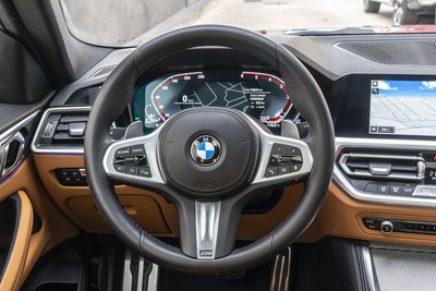 BMW Serie 4