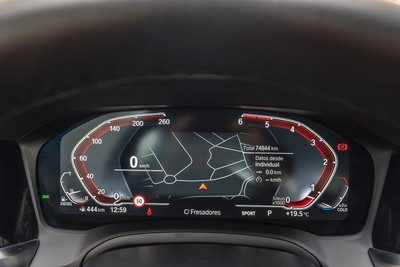 BMW Serie 4