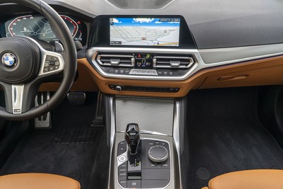 BMW Serie 4