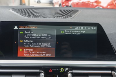 BMW Serie 4