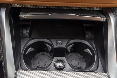 BMW Serie 4