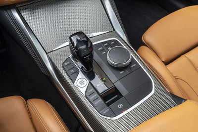 BMW Serie 4