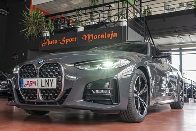 BMW Serie 4