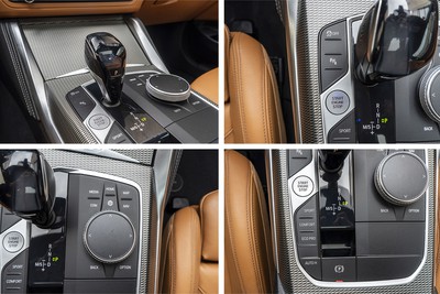 BMW Serie 4