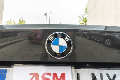 BMW Serie 4
