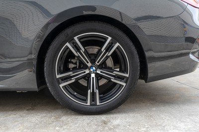 BMW Serie 4
