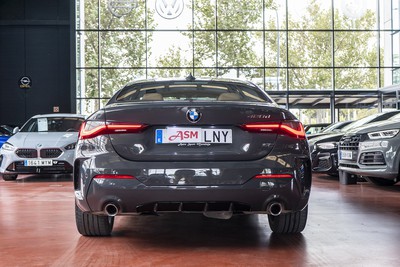 BMW Serie 4